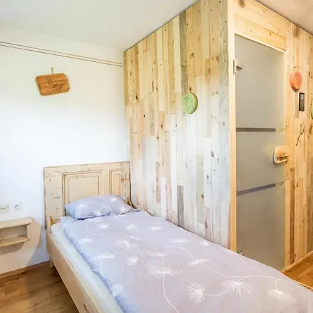 Salka Vas - Sauna & Free Parking קוצ'בייה